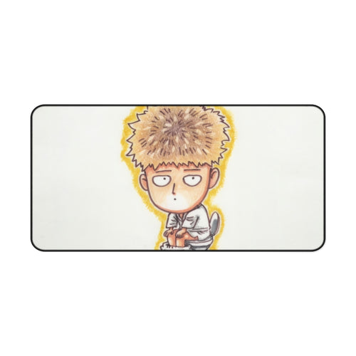One-Punch Man Mouse Pad (Desk Mat)