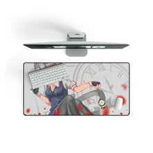Load image into Gallery viewer, Touhou Mouse Pad (Desk Mat)
