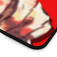 Load image into Gallery viewer, Chainsaw Man Mouse Pad (Desk Mat) Hemmed Edge
