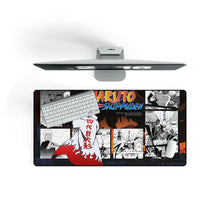 Load image into Gallery viewer, Naruto Mouse Pad (Desk Mat)

