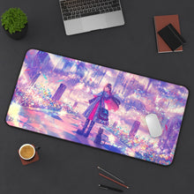 Load image into Gallery viewer, Anime Original Mouse Pad (Desk Mat) On Desk
