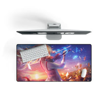 Load image into Gallery viewer, Anime Your Lie in April Mouse Pad (Desk Mat)
