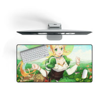 Load image into Gallery viewer, Sword Art Online Mouse Pad (Desk Mat)
