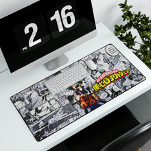 Load image into Gallery viewer, Izuku Midoriya, [My Hero Academia], Mouse Pad (Desk Mat)
