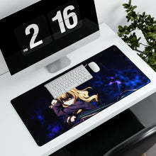 Load image into Gallery viewer, Taboo Tattoo Mouse Pad (Desk Mat)
