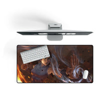 Load image into Gallery viewer, Avatar: The Legend Of Korra Mouse Pad (Desk Mat)
