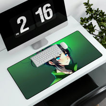 Load image into Gallery viewer, nan Mouse Pad (Desk Mat)
