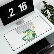 Load image into Gallery viewer, Sword Art Online Mouse Pad (Desk Mat)
