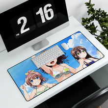 Load image into Gallery viewer, BanG Dream! Mouse Pad (Desk Mat)
