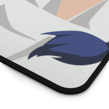 Charger l&#39;image dans la galerie, Food Wars: Shokugeki No Soma Mouse Pad (Desk Mat) Hemmed Edge
