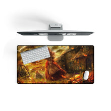Load image into Gallery viewer, Pixiv Fantasia Mouse Pad (Desk Mat) On Desk
