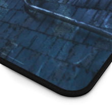 Load image into Gallery viewer, Anime Original Mouse Pad (Desk Mat) Hemmed Edge
