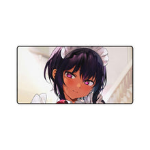 Load image into Gallery viewer, My Recently Hired Maid is Suspicious Mouse Pad (Desk Mat)
