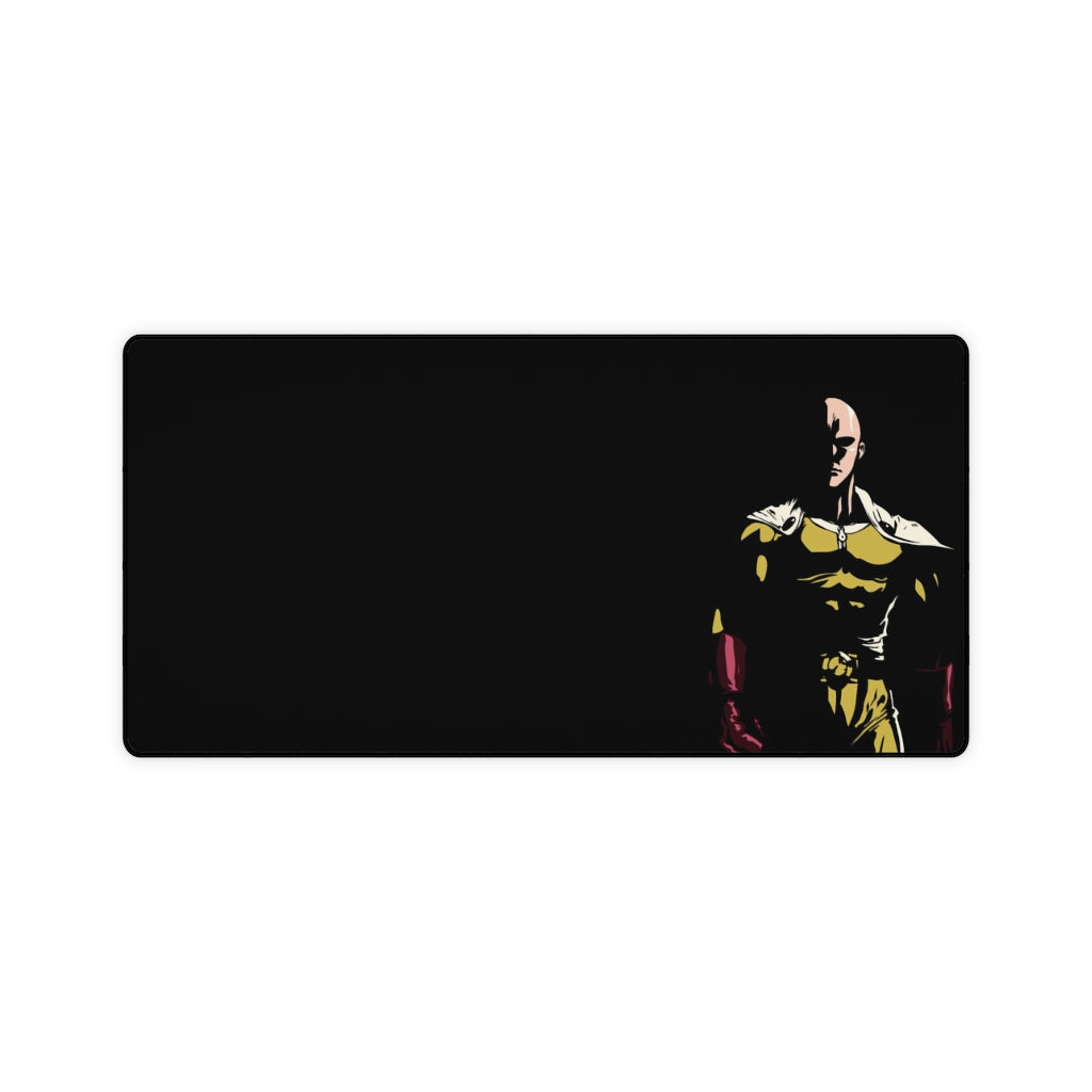 Anime One-Punch Man Mouse Pad (Desk Mat)