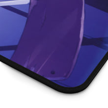 Load image into Gallery viewer, Neon Genesis Evangelion Rei Ayanami Mouse Pad (Desk Mat) Hemmed Edge
