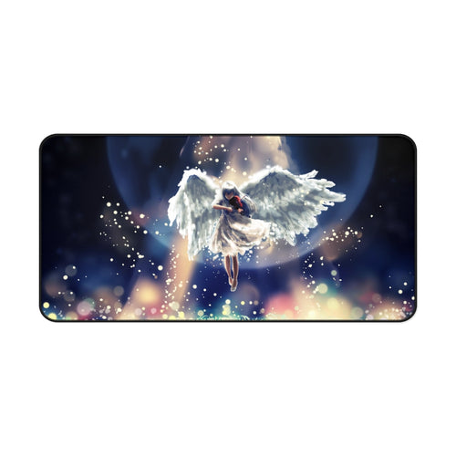 Angel Beats! Kanade Tachibana Mouse Pad (Desk Mat)