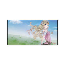 Load image into Gallery viewer, Anime Original Mouse Pad (Desk Mat)
