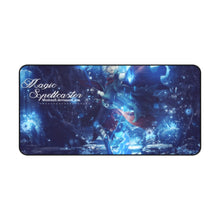 Load image into Gallery viewer, Anime Original Mouse Pad (Desk Mat)
