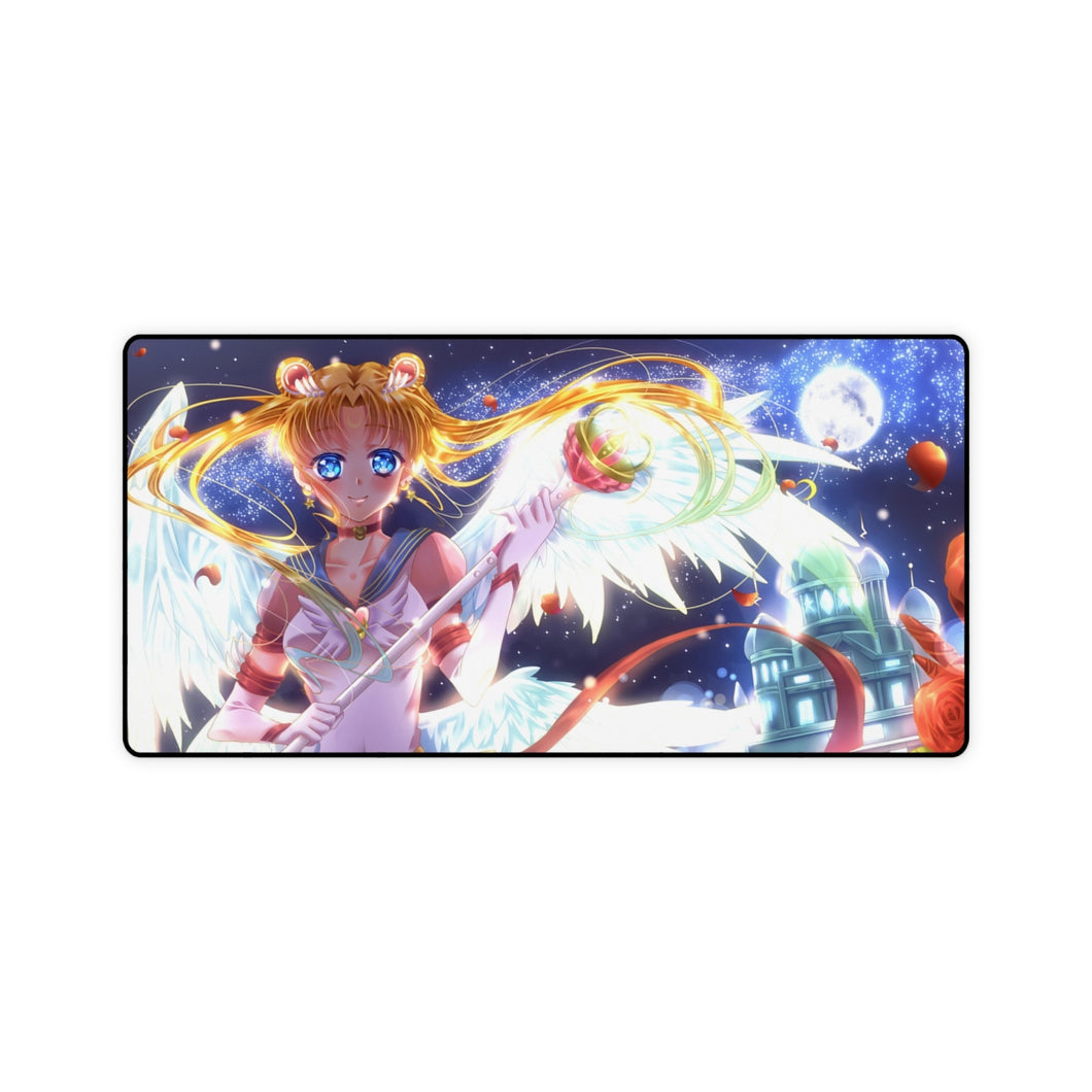 Usagi Tsukino Mouse Pad (Desk Mat)