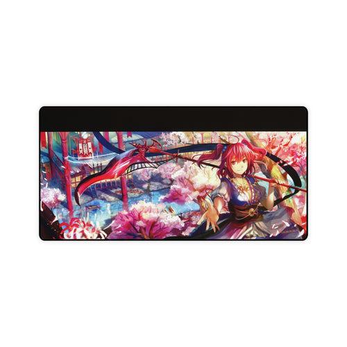 Touhou Mouse Pad (Desk Mat)