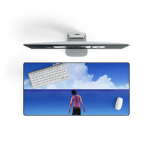 Load image into Gallery viewer, Ace Mouse Pad (Desk Mat) On Desk
