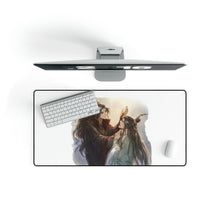 Load image into Gallery viewer, The Scum Villain's Self-Saving System Mouse Pad (Desk Mat)
