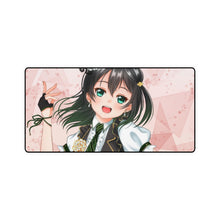 Load image into Gallery viewer, Love Live! Nijigasaki High School Idol Club Mouse Pad (Desk Mat)

