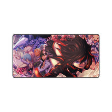 Load image into Gallery viewer, Anime Kill La Kill Mouse Pad (Desk Mat)
