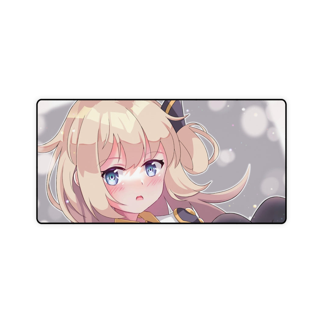 Yu-Gi-Oh! Mouse Pad (Desk Mat)