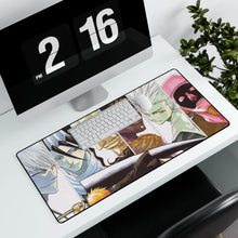 Load image into Gallery viewer, Anime Bleach Mouse Pad (Desk Mat)
