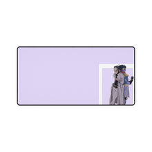 Load image into Gallery viewer, Jotaro Kujo Mouse Pad (Desk Mat)
