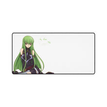 Load image into Gallery viewer, Code Geass Mouse Pad (Desk Mat)
