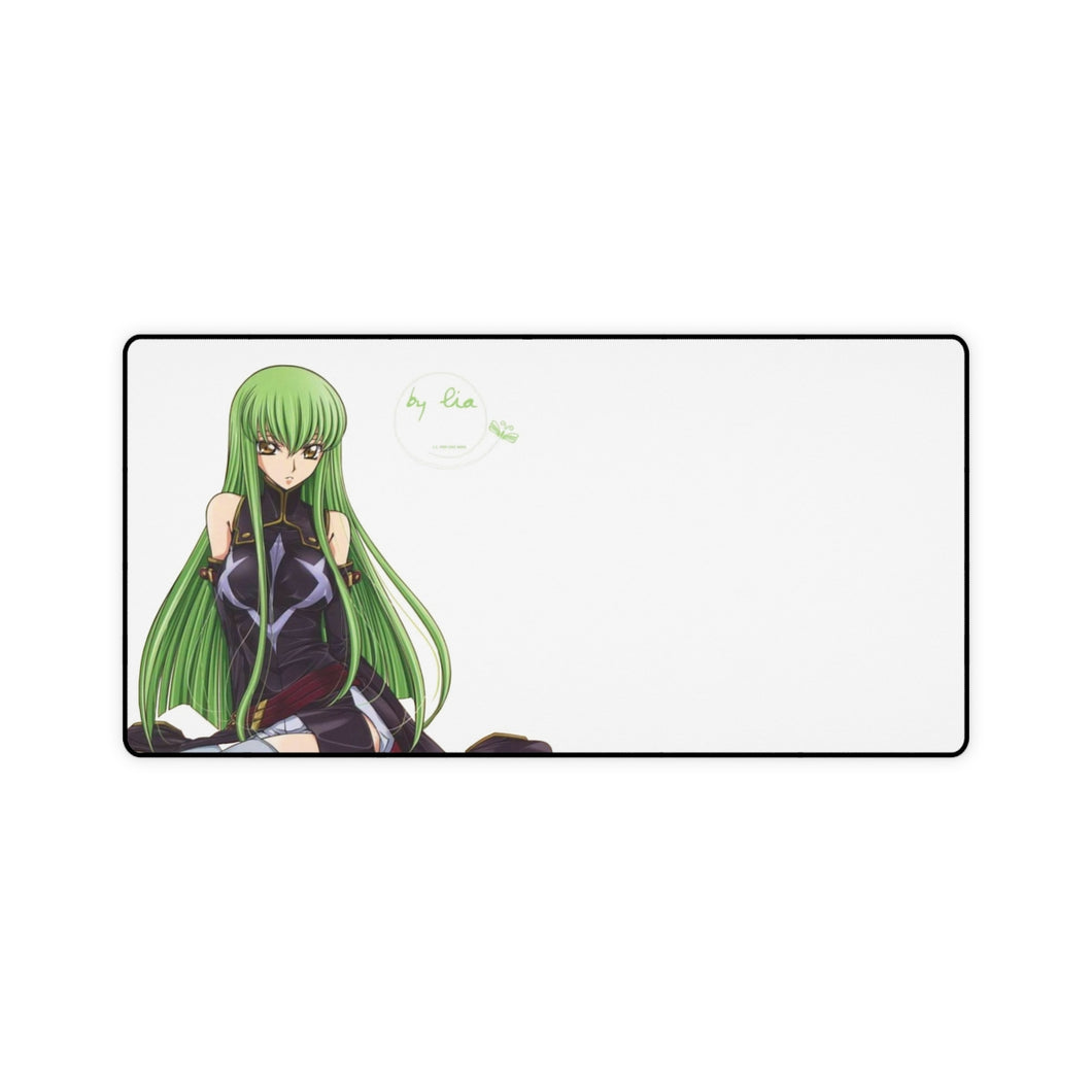Code Geass Mouse Pad (Desk Mat)