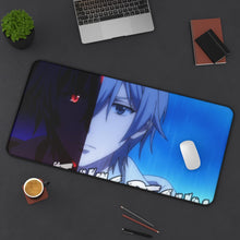 Load image into Gallery viewer, Strike The Blood Mouse Pad (Desk Mat) On Desk
