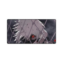 Load image into Gallery viewer, Anime Tokyo Ghoul Mouse Pad (Desk Mat)
