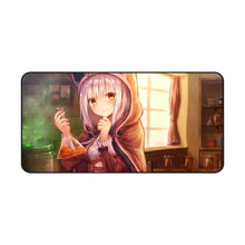 Load image into Gallery viewer, Anime Original Mouse Pad (Desk Mat)
