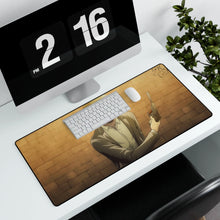 Load image into Gallery viewer, Anime Attack On Titan Mouse Pad (Desk Mat)
