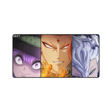 Load image into Gallery viewer, Anime Black Clover Mouse Pad (Desk Mat)
