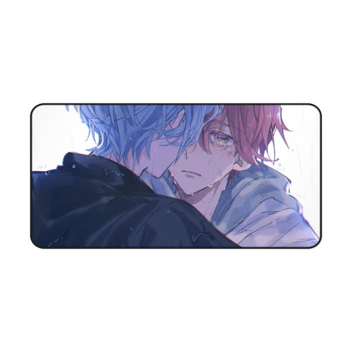 SK8 The Infinity Mouse Pad (Desk Mat)
