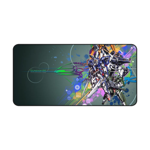 Anime Gundam Mouse Pad (Desk Mat)