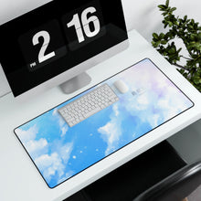 Load image into Gallery viewer, Your Name. Mouse Pad (Desk Mat)
