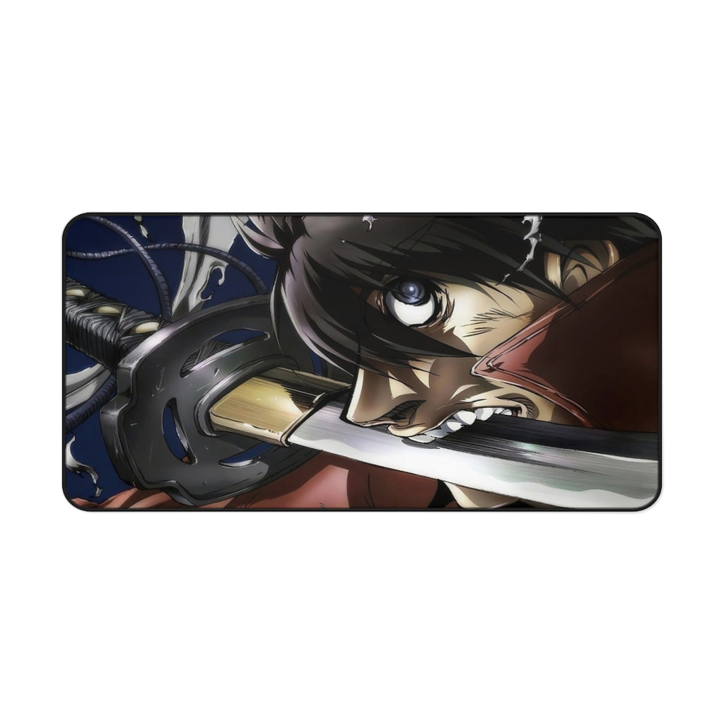 Drifters Mouse Pad (Desk Mat)