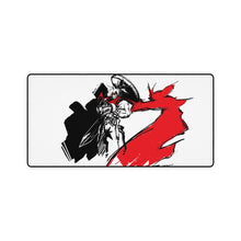 Load image into Gallery viewer, Blazblue Mouse Pad (Desk Mat)
