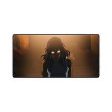 Load image into Gallery viewer, Avatar: The Legend Of Korra Mouse Pad (Desk Mat)
