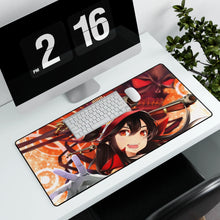 Load image into Gallery viewer, Fate/Grand Order Mouse Pad (Desk Mat)

