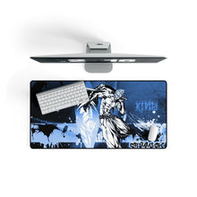 Load image into Gallery viewer, Anime Bleach Mouse Pad (Desk Mat)
