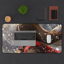 Load image into Gallery viewer, INB4 defeat Mouse Pad (Desk Mat) With Laptop
