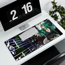Load image into Gallery viewer, Anime Bleach Mouse Pad (Desk Mat)
