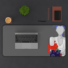 Load image into Gallery viewer, Fushigi Yuugi Mouse Pad (Desk Mat) With Laptop
