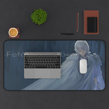 Load image into Gallery viewer, Fate/Stay Night Mouse Pad (Desk Mat) With Laptop

